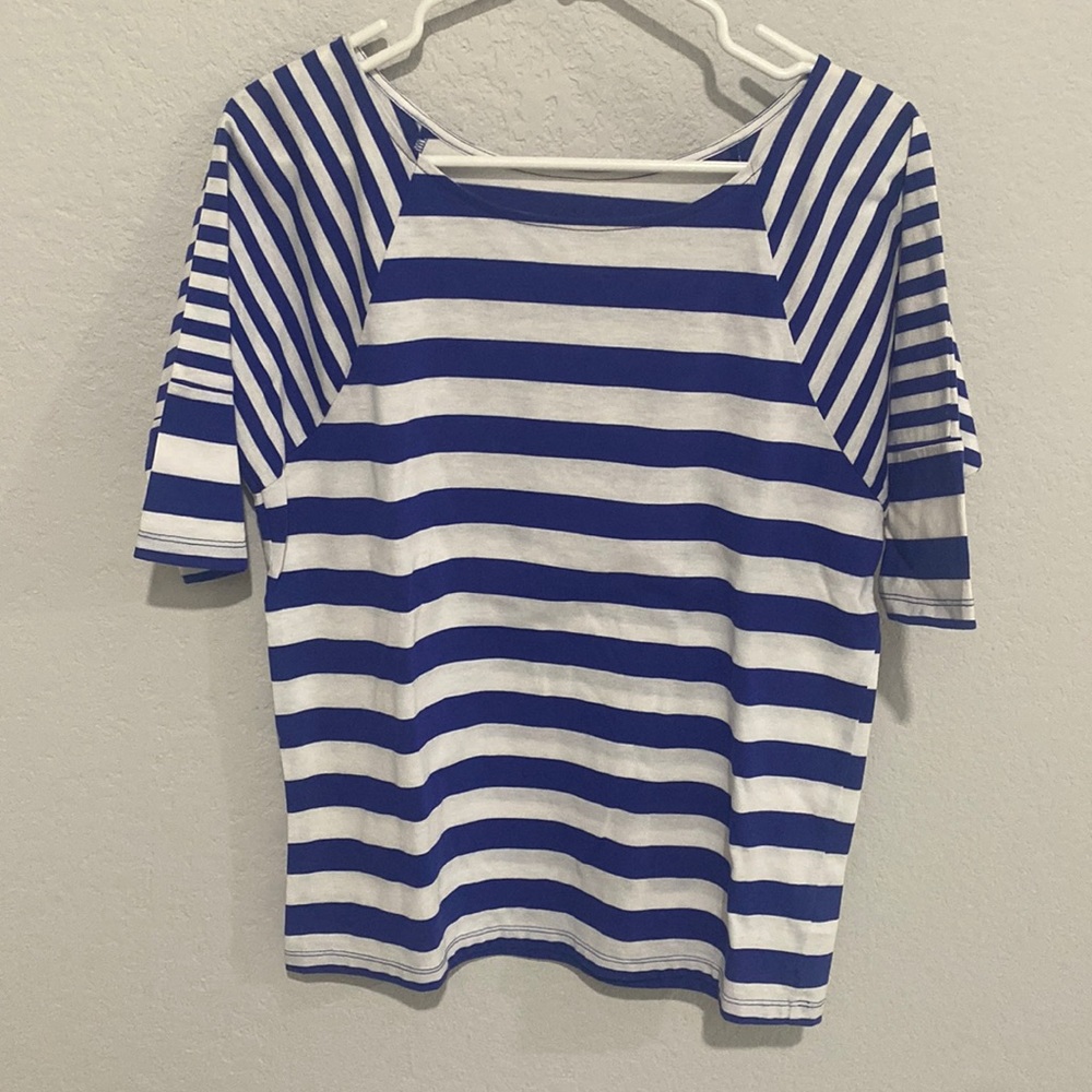 Casual top